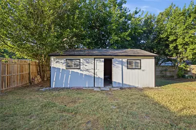 3728 Flintwood Trail, Fort Worth, TX 76137 - Photo 24
