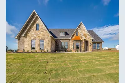 300 County Road 3141, Decatur, TX 76234 - Photo 2