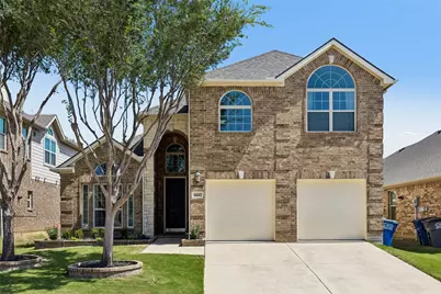 14217 Signal Hill Drive, Little Elm, TX 75068 - Photo 2
