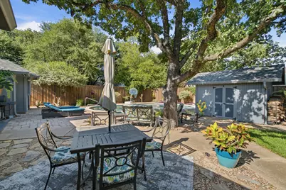 306 Country Manor Drive, Keller, TX 76248 - Photo 32