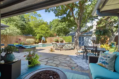 306 Country Manor Drive, Keller, TX 76248 - Photo 26
