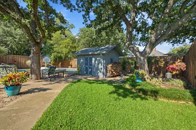 306 Country Manor Drive, Keller, TX 76248 - Photo 30