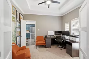 306 Country Manor Dr, Keller, TX 76248 - Photo 6