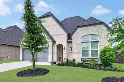 2825 Braemar, The Colony, TX 75056 - Photo 2