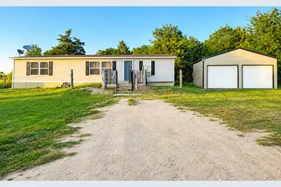 8883 County Road 2075, Powell, TX 75153 - Photo 4