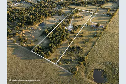 8883 County Road 2075, Powell, TX 75153 - Photo 2