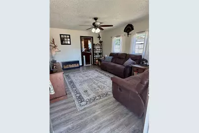 607 Fannin Street, Winters, TX 79567 - Photo 4