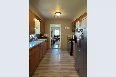 607 Fannin Street, Winters, TX 79567 - Photo 8