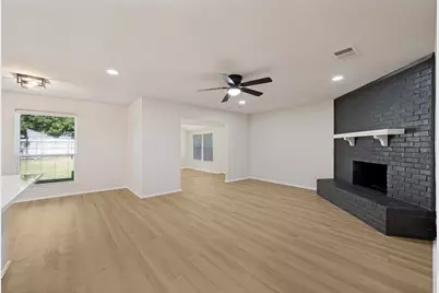 1013 N Knowles Drive, Saginaw, TX 76179 - Photo 2