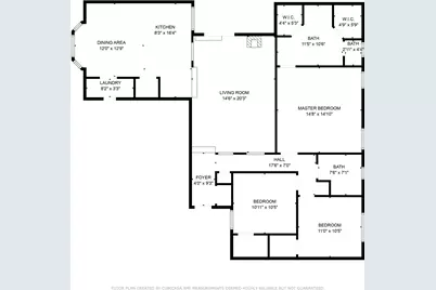 807 Salem Drive, Arlington, TX 76014 - Photo 16