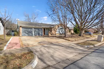 807 Salem Drive, Arlington, TX 76014 - Photo 1