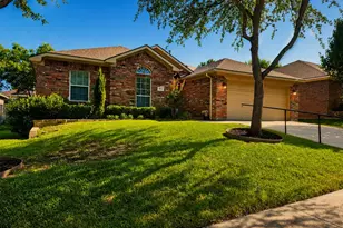 4919 Saddlehorn Dr, Arlington, TX 76017 - Photo 1