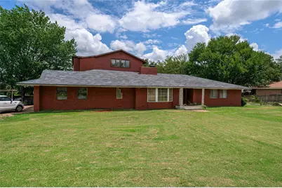 105 Texoma Terrace Road, Denison, TX 75020 - Photo 4