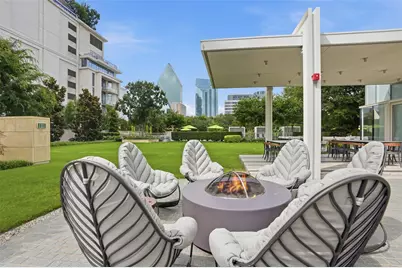 1918 Olive Street #704, Dallas, TX 75201 - Photo 26
