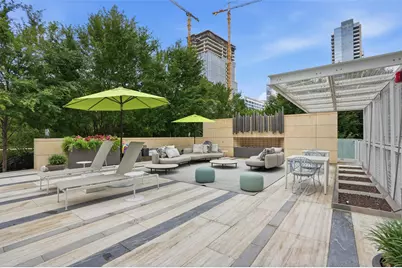 1918 Olive Street #704, Dallas, TX 75201 - Photo 28