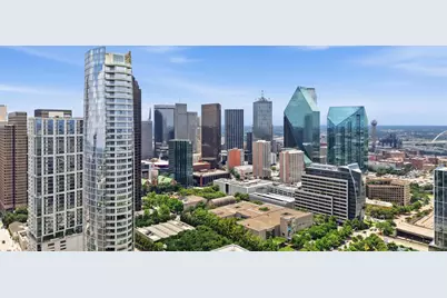 1918 Olive Street #704, Dallas, TX 75201 - Photo 2