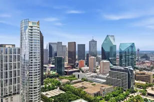 1918 Olive St, Dallas, TX 75201 - Photo 2