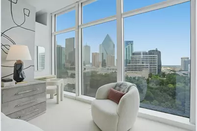 1918 Olive Street #704, Dallas, TX 75201 - Photo 20