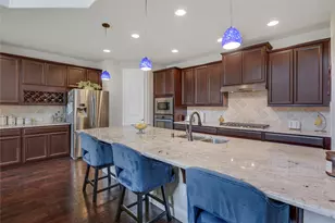 4458 Hartebeest Trail, Frisco, TX 75034 - Photo 12