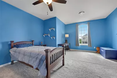 4458 Hartebeest Trail, Frisco, TX 75034 - Photo 26