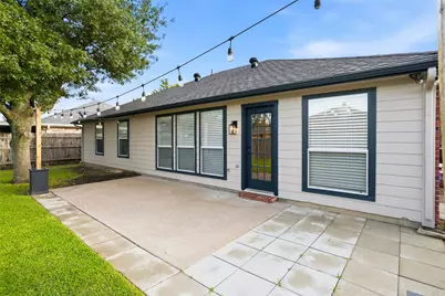 1020 Hannah Street, Burleson, TX 76028 - Photo 34