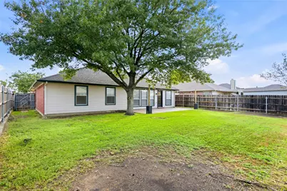 1020 Hannah Street, Burleson, TX 76028 - Photo 36