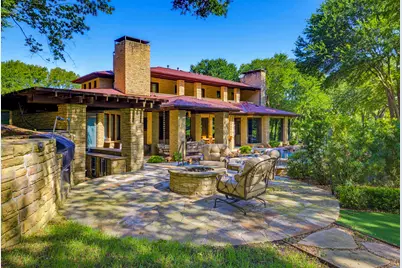 6816 Oak Hill Drive, Fort Worth, TX 76132 - Photo 34