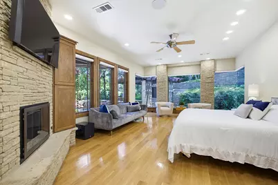 6816 Oak Hill Drive, Fort Worth, TX 76132 - Photo 18