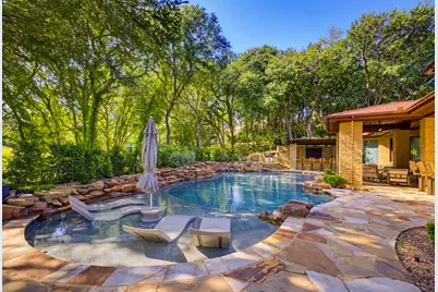 6816 Oak Hill Drive, Fort Worth, TX 76132 - Photo 32