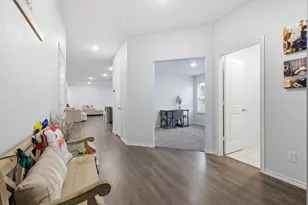 2416 Wildhaven Rd, Crandall, TX 75114 - Photo 6
