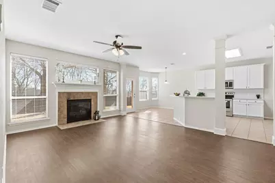 8625 Luzerne Drive, McKinney, TX 75072 - Photo 2