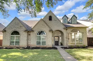 4637 Portrait Ln, Plano, TX 75024 - Photo 2