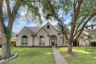 4637 Portrait Ln, Plano, TX 75024 - Photo 1