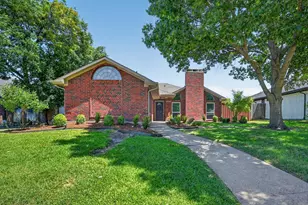 408 W Oak St, Wylie, TX 75098 - Photo 1