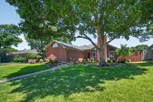 408 W Oak St, Wylie, TX 75098 - Photo 2