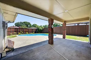 408 W Oak St, Wylie, TX 75098 - Photo 22