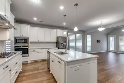 1600 Bird Cherry Lane, Celina, TX 75078 - Photo 6