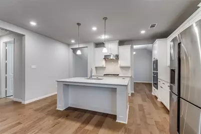 1600 Bird Cherry Lane, Celina, TX 75078 - Photo 8