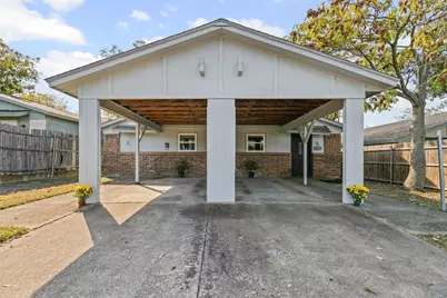 5117 Curzon Avenue, Fort Worth, TX 76107 - Photo 2