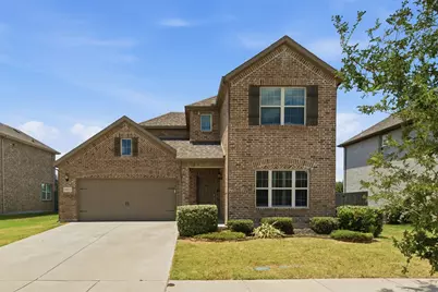 6921 Pampas Place, Venus, TX 76084 - Photo 1