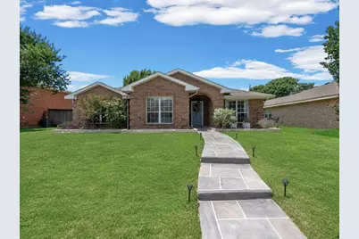 204 Arbor Ridge Drive, Allen, TX 75002 - Photo 1