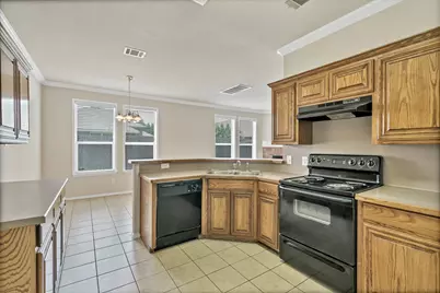 4402 Emerald Leaf Drive, Mansfield, TX 76063 - Photo 8