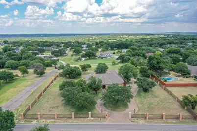 2625 Clear Lake Road, Weatherford, TX 76087 - Photo 1