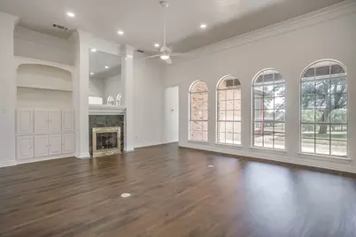 2625 Clear Lake Road, Weatherford, TX 76087 - Photo 8