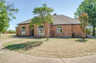 2625 Clear Lake Rd, Weatherford, TX 76087 - Photo 4