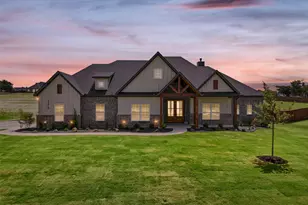 1370 Carroll Moran Trl, Midlothian, TX 76065 - Photo 1