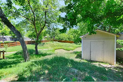 507 Bost Street, Rockwall, TX 75087 - Photo 20
