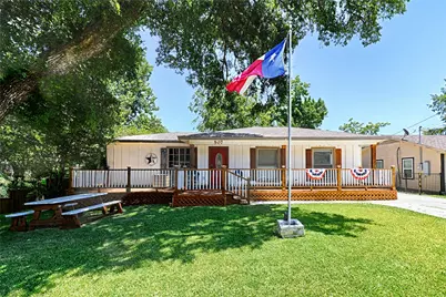 507 Bost Street, Rockwall, TX 75087 - Photo 1