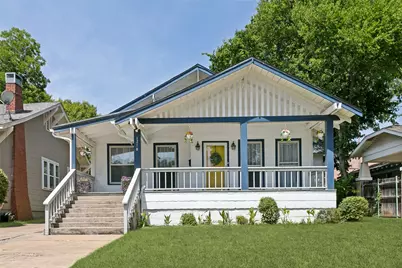 1716 Thomas Place, Fort Worth, TX 76107 - Photo 1