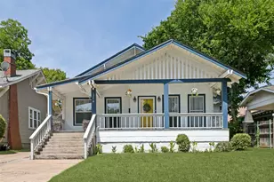 1716 Thomas Pl, Fort Worth, TX 76107 - Photo 1